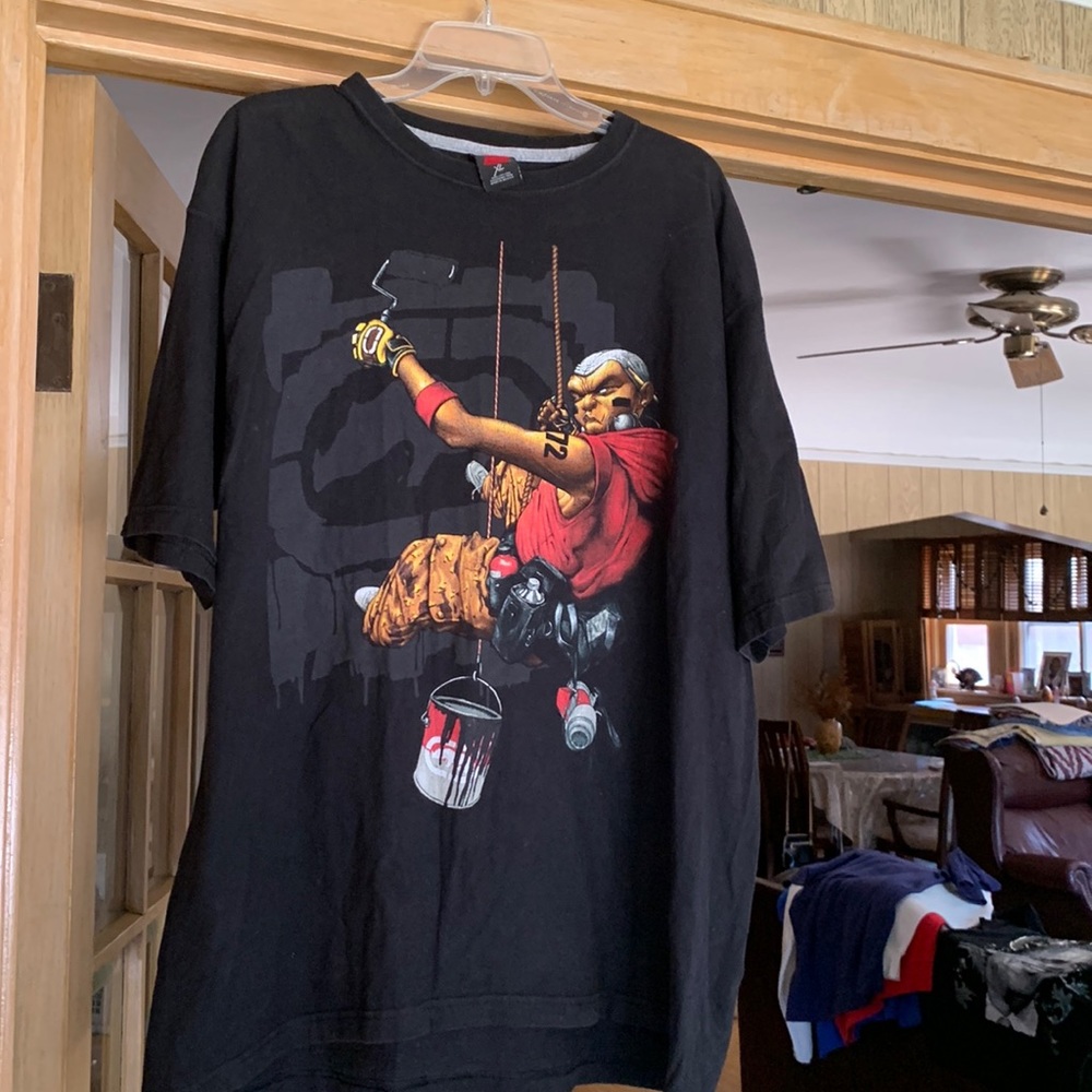 Men t-shirt